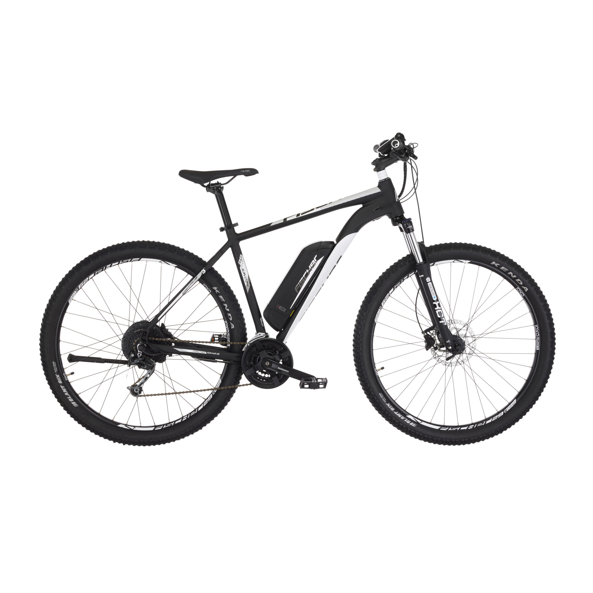 FISCHER EM 1724 2020